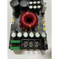 500W Mono Amplifier Board Power Amp Board Digital Power Amplifier Board for Outdoor Speaker Karaoke