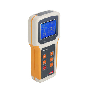 ES9050 AC0-700V 0-300A Pumping Unit Multimeter Digital Smart High Precision Patrol Tester for Oil Field On-site Testing