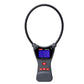 FR2050 Flexible Clamp Power Meter with 150mm Jaw Diameter for Three-phase AC Voltage/Current/Power Measurement