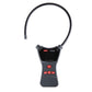 FR2050E Flexible Clamp Power Meter with 300mm Jaw Diameter for Three-phase AC Voltage/Current/Power Measurement