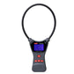 FR2050E Flexible Clamp Power Meter with 300mm Jaw Diameter for Three-phase AC Voltage/Current/Power Measurement