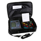 FR3010 0.01-3000ohm Three-wire Digital Ground Resistance Tester Simple Type Earth Resistance Tester