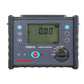 FR3010 0.01-3000ohm Three-wire Digital Ground Resistance Tester Simple Type Earth Resistance Tester