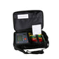 FR3010E 0-30Kohm Ground Resistance Tester Four-wire Soil Resistivity Meter Replacement for HT1621/MI2127