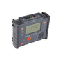 FR3010E 0-30Kohm Ground Resistance Tester Four-wire Soil Resistivity Meter Replacement for HT1621/MI2127