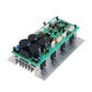400W+400W Two Channel Amplifier Board Hifi Audio 800W Power Amp Board with Transistors for Toshiba