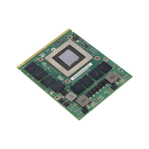 Quadro K3100M 4GB Video Card Second-Hand Graphics Card for iMac A1312 27 Inch Late 2009 / Mid 2010