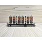 IN-8 Basic Version Nixie Tube Clock Base with Colon Tube for 6-bit Glow Tube Clock USB Type-C 5V