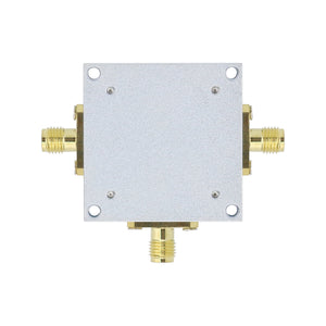 ADE-1 Passive Frequency Mixer 0.5-500MHz RF Mixer Upconversion Downconversion SMA Connectors