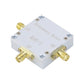 ADE-1 Passive Frequency Mixer 0.5-500MHz RF Mixer Upconversion Downconversion SMA Connectors