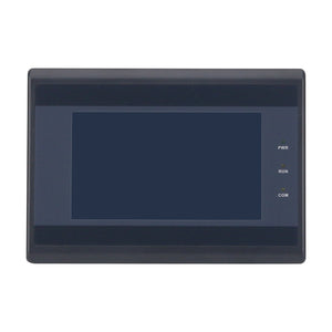 SUP043N 4.3" Resistive Touch Screen HMI Display PLC HMI Touch Screen for Mitsubishi Siemens Delta