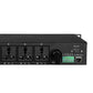 ABL POWER V-90i Power Sequencer Controller 9-Channel Power Supply Control System for LAN &amp; Internet