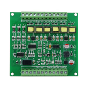 Three-phase 3-Wire Thyristor Phase Shift Trigger Board High Quality Rectifier Cabinet Control Board