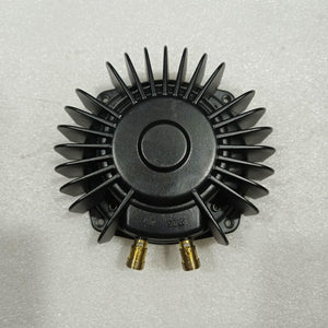 New AST-2B 4ohm 50W Bass Shaker Low Frequency Tactile Transducer for 4D Cinema Motion Simulation Devices