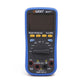 B41T+ 1/2 Digital Multimeter with Bluetooth Datalogger Temperature Meter 3-in-1 True RMS Multimeter for OWON