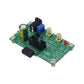 BG7TBL LPRO-101 LPFRS XHTF1003H Rubidium Clock Interface Board 10M Output Development Board for Atomic Clock