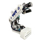AR4 6DOF Robot Arm Assembled Mechanical Arm with Motors for Programming Teaching &amp; Industrial Uses