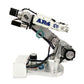 AR4 6DOF Robot Arm Assembled Mechanical Arm with Motors for Programming Teaching &amp; Industrial Uses