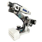 AR4 6DOF Robot Arm Assembled Mechanical Arm with Motors for Programming Teaching &amp; Industrial Uses