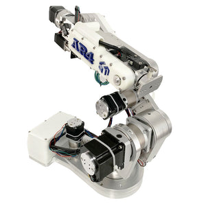 AR4 6DOF Robot Arm Assembled Mechanical Arm with Motors for Programming Teaching &amp; Industrial Uses