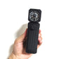 HAMGEEK TVF-06 Mini 110000RPM Turbo Fan Portable Cooling Fan Violent Fan Designed with 32mm Motor