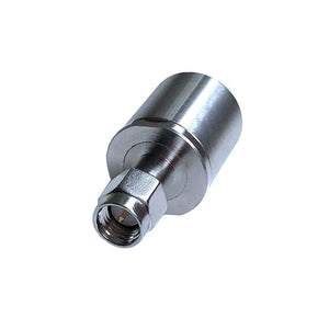DC-3GHz 2W RF Dummy Load 50ohm High Quality RF Coaxial Termination Load with SMA Male Connector
