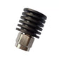 DC-4GHz 5W N-type RF Dummy Load 50ohm High Quality RF Coaxial Termination Load with N Male Connector