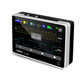 FNIRSI-1013D 100MHz 1GSa/s Tablet Oscilloscope 2 Channel Oscilloscope 7&quot; Touch Screen + P4100 Probe