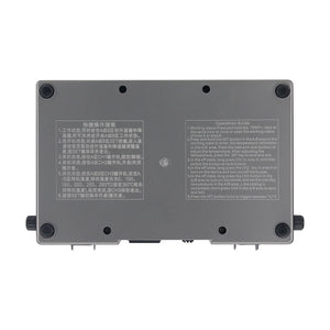 AIFEN-A902 Soldering Station Kit w/ 3 C115 Tips + 3 C210 Tips + 3 C245 Tips + C115 C210 C245 Handles