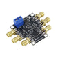 ADL5920 VSWR Meter 9KHz-7GHz Bidirectional RMS &amp; VSWR Detector Module