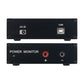 HamGeek BLU939 100nA-6A Power Monitor Low Power Consumption Analyzer Power Current Recording Tester