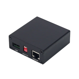 Packet Squirrel Mark II Hacking Tools Network Interception and Manipulation Replacement for HAK5