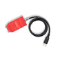Latest PCANC Plus USB to CAN Adapter Made-in-China Support Firmware Upgrade Replacement for IPEH-002022/21