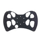 SIMPUSH 12.2&quot; Steering Wheel MOD SIM Wheel Modification for FANATEC ClubSport Universal Hub V1/V2