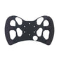 SIMPUSH 12.2&quot; Steering Wheel MOD SIM Wheel Modification for FANATEC ClubSport Universal Hub V1/V2