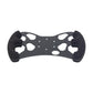 SIMPUSH 12.2&quot; Steering Wheel MOD SIM Wheel Modification for FANATEC ClubSport Universal Hub V1/V2