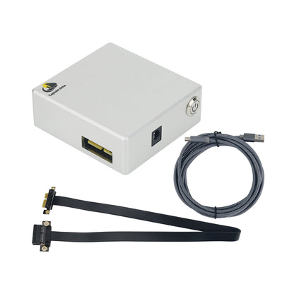 CapDMA External DMA Direct Memory Access Suitable for Technical Communication &amp; Development