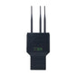 HamGeek P3-W 6W Wireless Signal Blocker 3 Bands WIFI Bluetooth Signal Blocker up to 40M/131.2FT