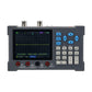 DSO3D12 3-in-1 120Mhz 250MSa/s Sampling 2 Channel Oscilloscope Multimeter Signal Generator Machine
