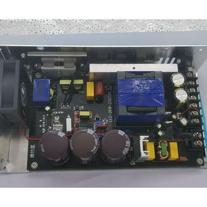 2KW ±65V ±80V ±96V ±110V Full-Bridge LLC Amplifier Power Supply Board Switching Power Supply Board