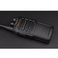 DM-R358 5KM 15W 32CH Walkie Talkie UHF Handheld Transceiver for Digital Analog Modes Recording TDMA