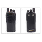 YSHON LS-A800 CTCSS (104)/DCS (50) 12W Walkie Talkie Handheld Transceiver Supports 16CH Half Duplex