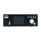 UD951C DSD Audio Decoder Black Standard Version DTS Dolby 5.1 with 3.2inch Color Screen