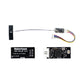 Makerbase ESC_BT Wireless Bluetooth Module 2.4G Compatible with VESC Electric Skateboard Support Cellphone APP Real-time Display