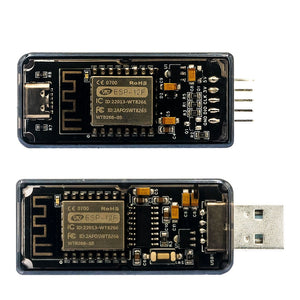 Makerbase MKS DRG WL-CMSIS-DAP Wireless Debug ESP8266 WiFi Module Wireless Simulator Based on Cortex-M