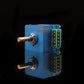 59 Steps 100K Potentiometer Stepped Potentiometer Series Type Volume Potentiometer Resistor for KOA