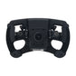 SIM Racing Wheel Clubsport Steering Wheel Video Game Accessory for FANATEC Formula V2.5 X