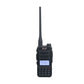 TYT TH-UV88 5W VHF UHF Radio Long-Range Handheld Transceiver with Programming Cable Long Antenna