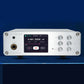 Semibreve N10 Silvery Advanced Version Lossless Play Audio Decoder Headphone Amplifier in One Support for PCM384K/DSD256