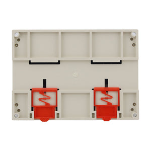 CK-6 Three-phase Thyristor Phase Shift Trigger Board Rectifier Cabinet Control Board with Case